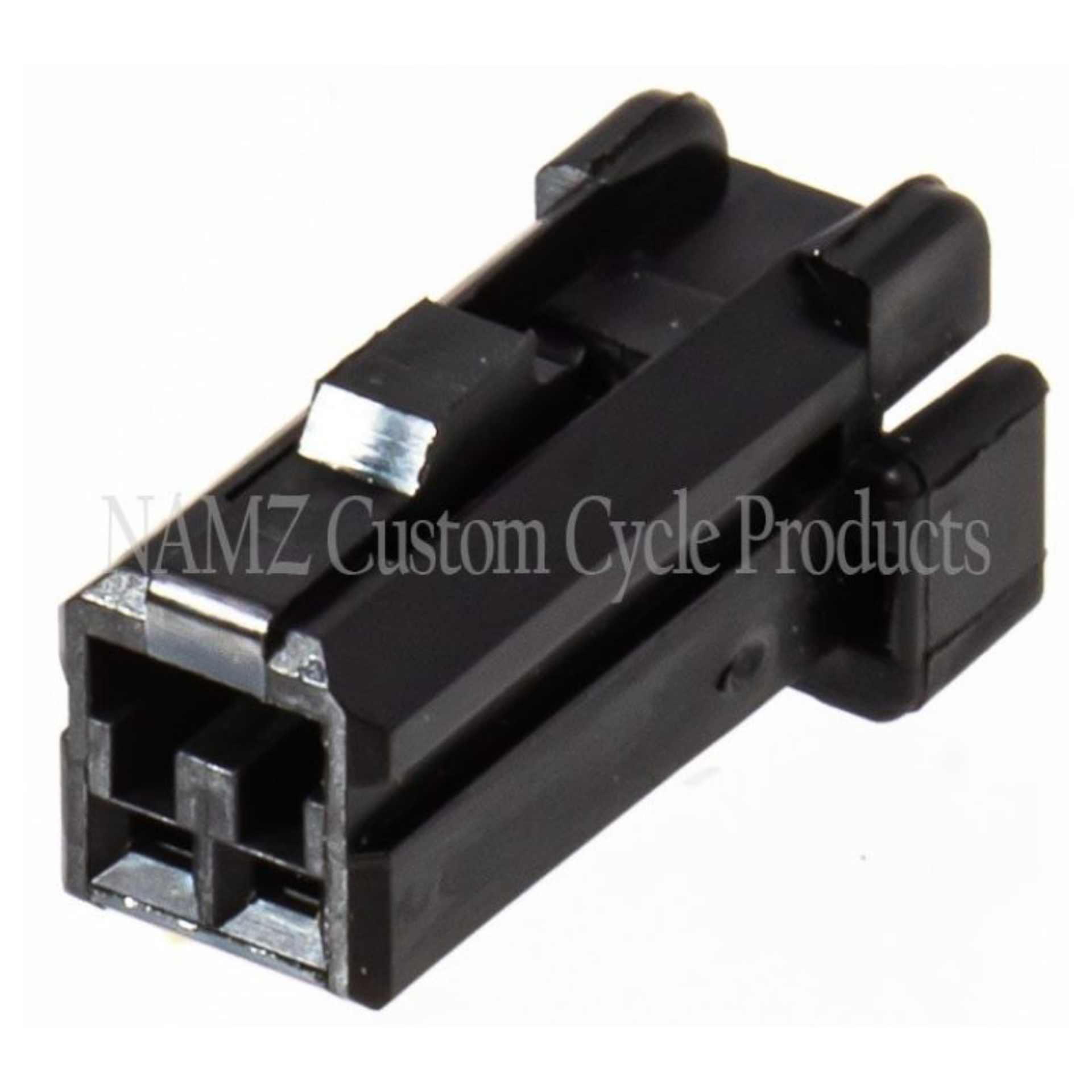 Picture of NAMZ NAM 040 Series Connectors Wiring Connectors - NA-174056-2