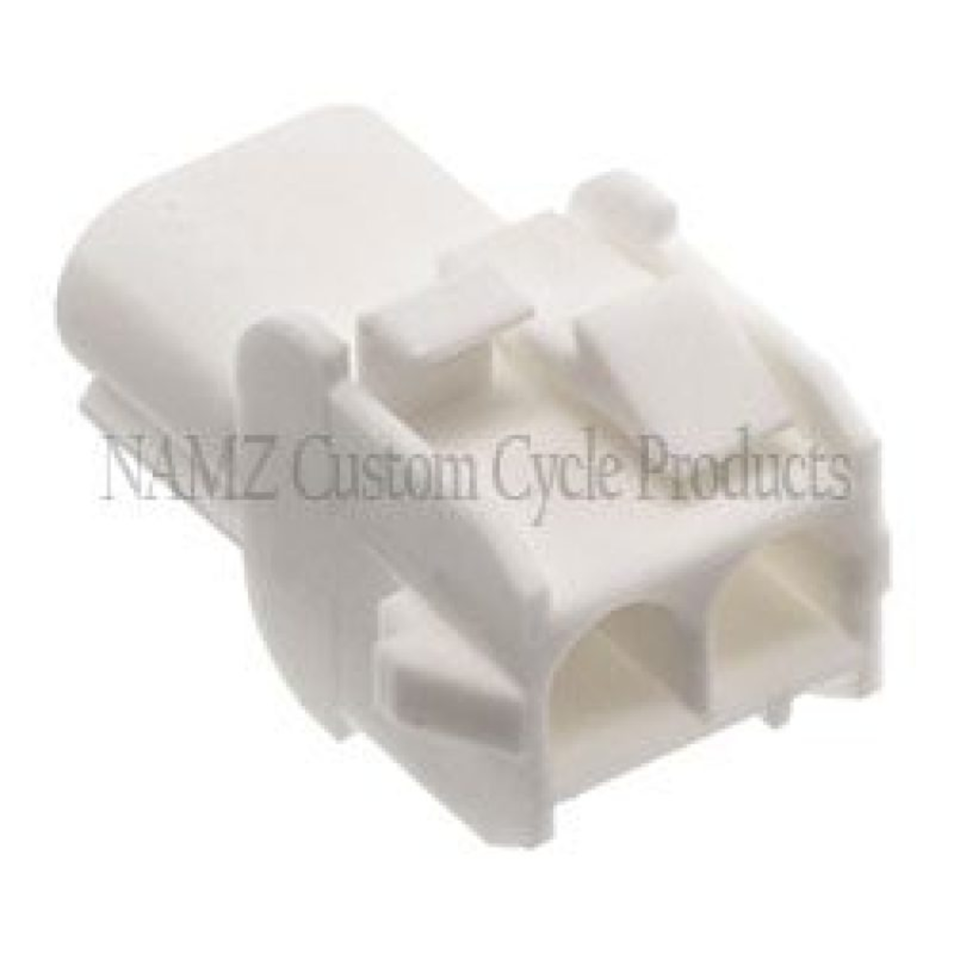 Picture of NAMZ NAM Mate-N-Lock Connectors Wiring Connectors - NA-350778-1