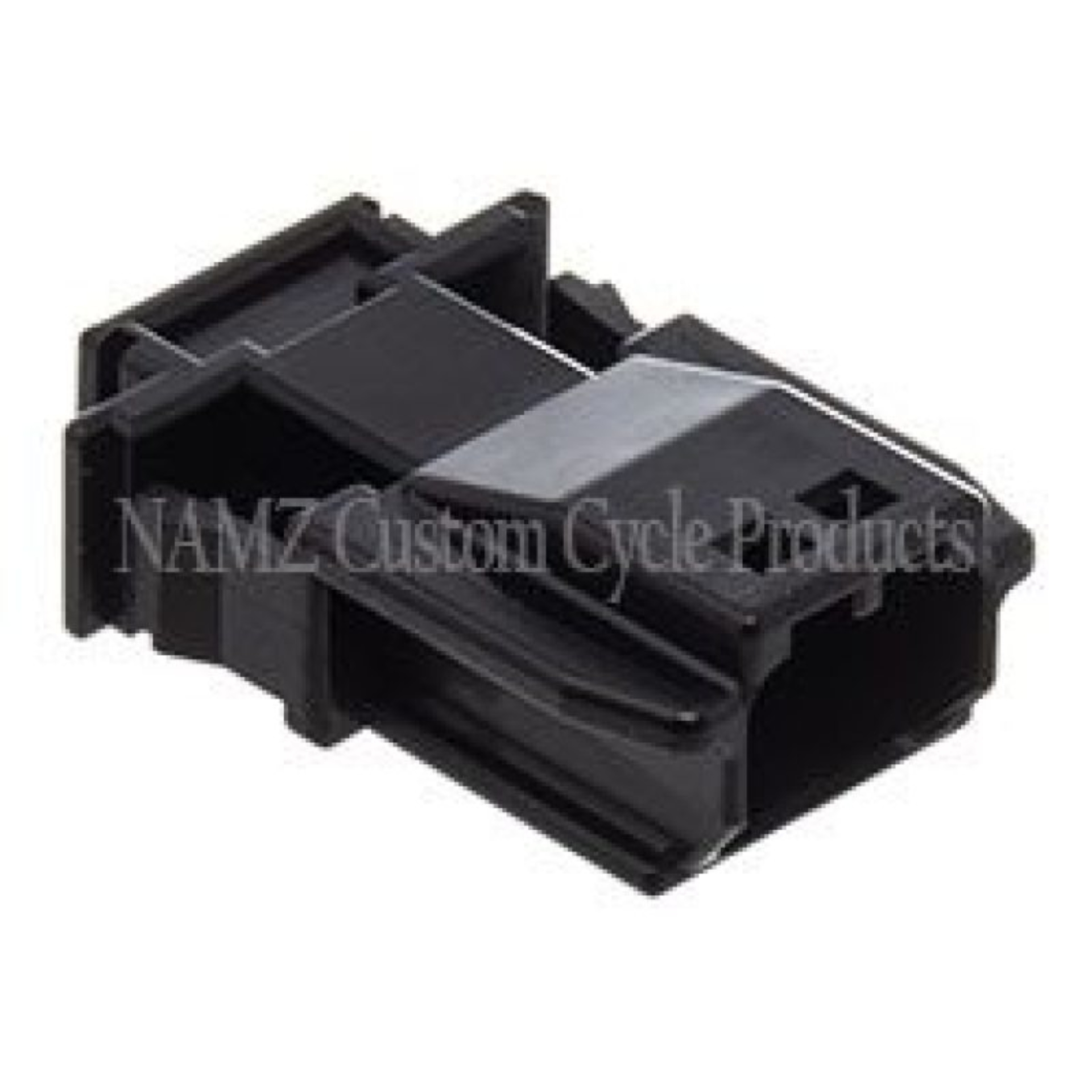 Picture of NAMZ NAM JAE Connectors Wiring Connectors - NJ-2P51
