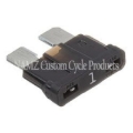 Picture of NAMZ 1-AMP ATO Fuse - 5 Pack (HD 72300-89)