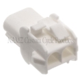 Picture of NAMZ NAM Mate-N-Lock Connectors Wiring Connectors - NA-350778-1