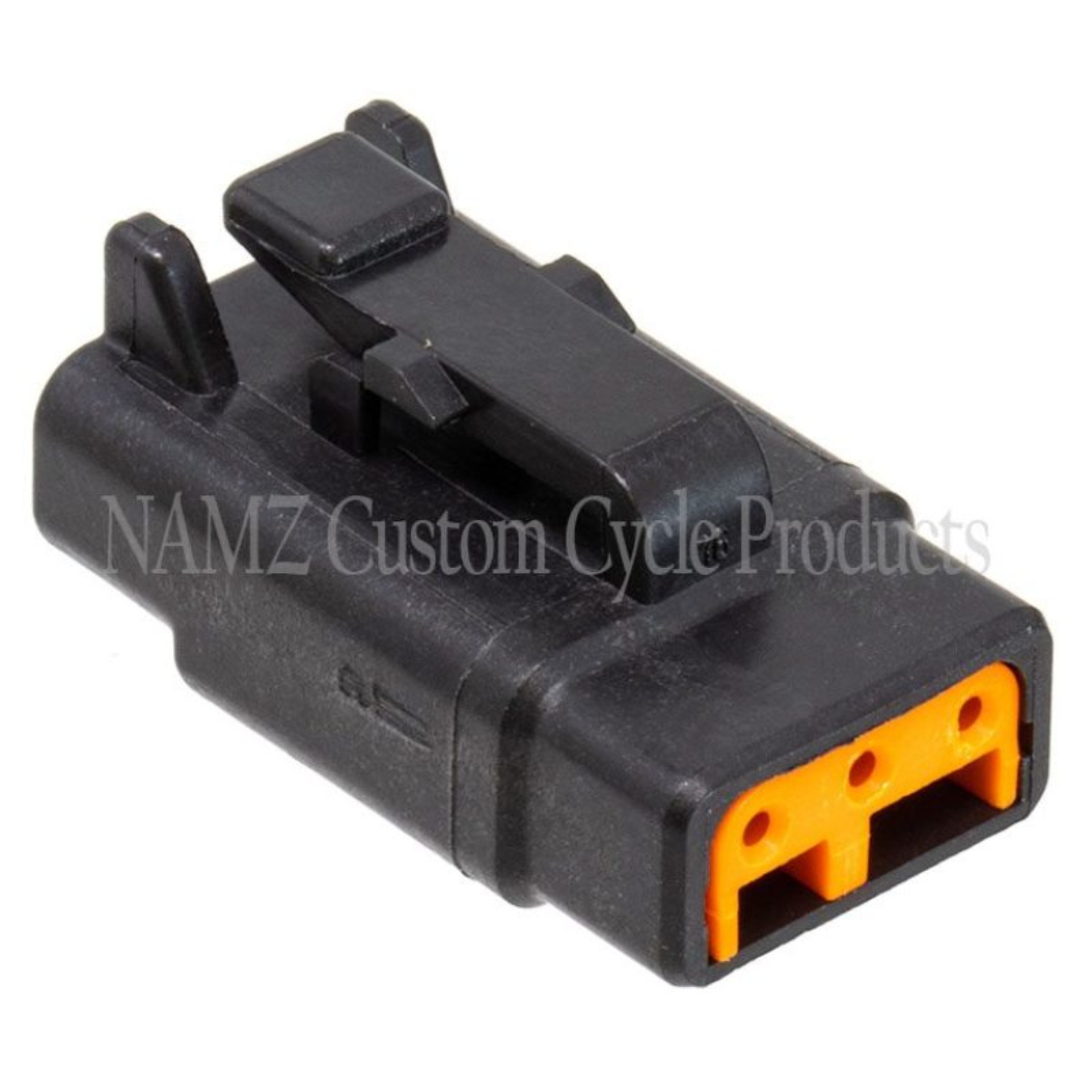 Picture of NAMZ NAM Deutsch Connectors Wiring Connectors - MDP-3B