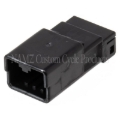 Picture of NAMZ NAM 040 Series Connectors Wiring Connectors - NA-174967-2