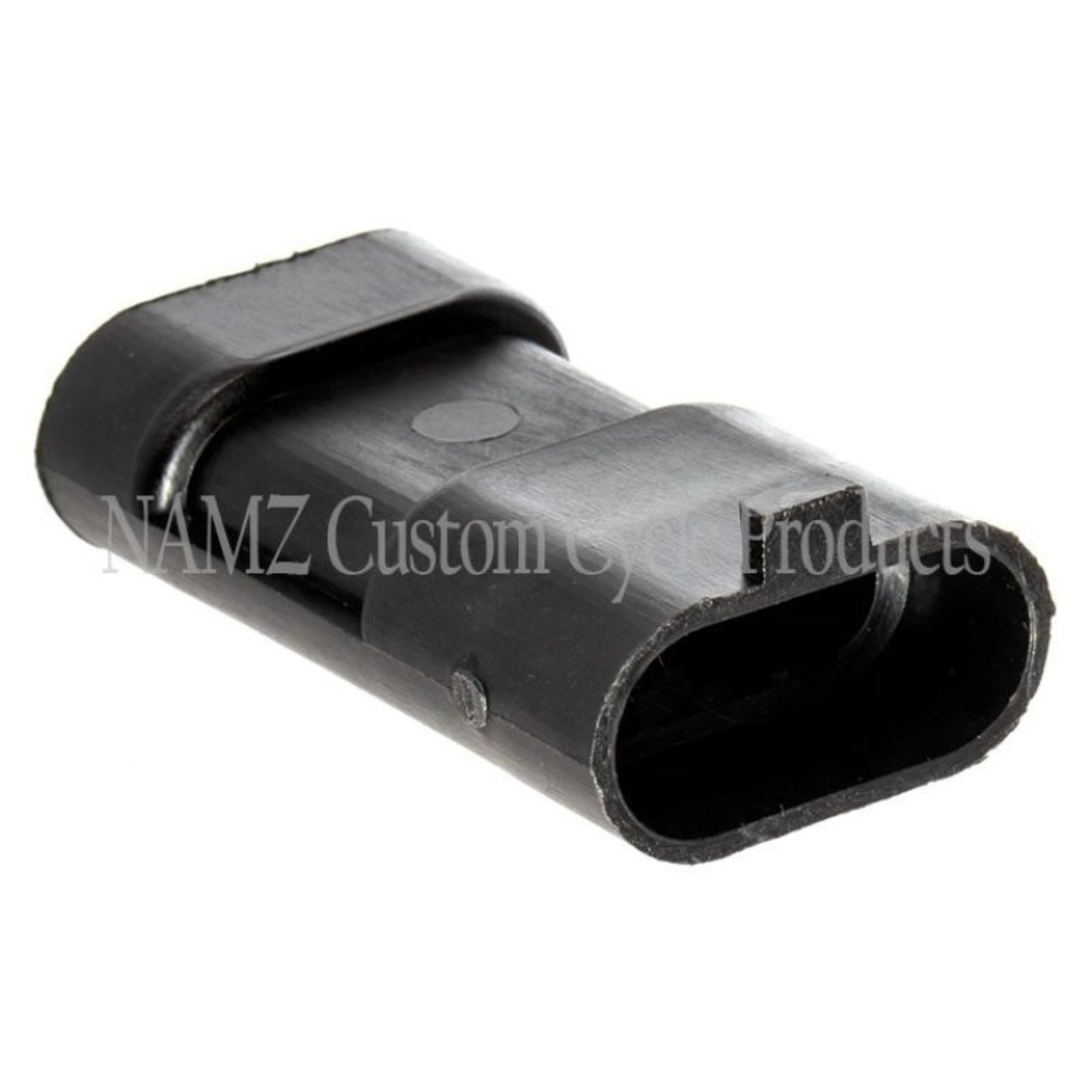 Picture of NAMZ Delphi 4-Position OEM Mating Connector for ND-13532244