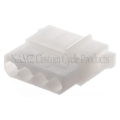 Picture of NAMZ NAM Mate-N-Lock Connectors Wiring Connectors - NA-1-480424-0