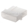 Picture of NAMZ NAM Mate-N-Lock Connectors Wiring Connectors - NA-1-480426-0