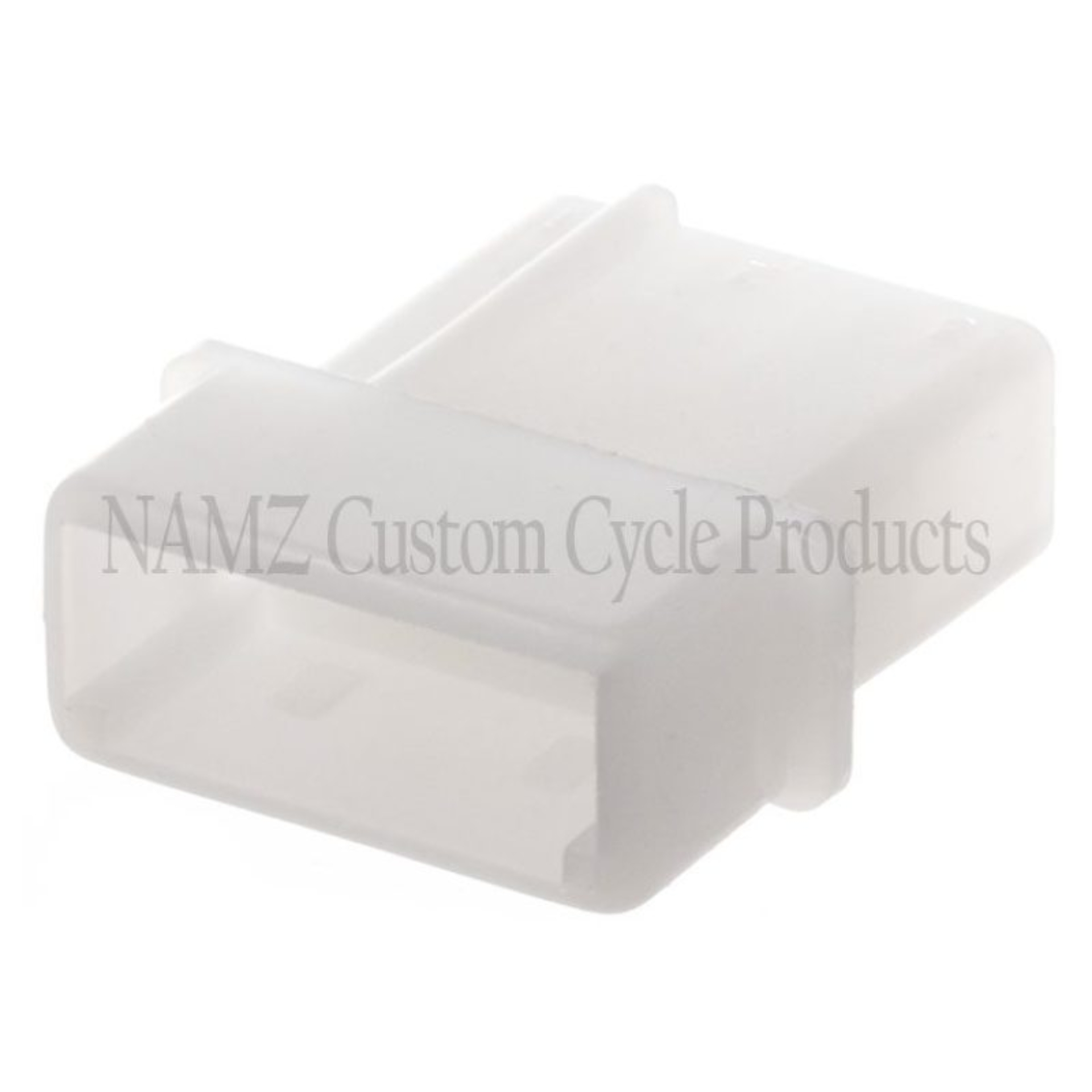 Picture of NAMZ NAM Mate-N-Lock Connectors Wiring Connectors - NA-1-480305-0