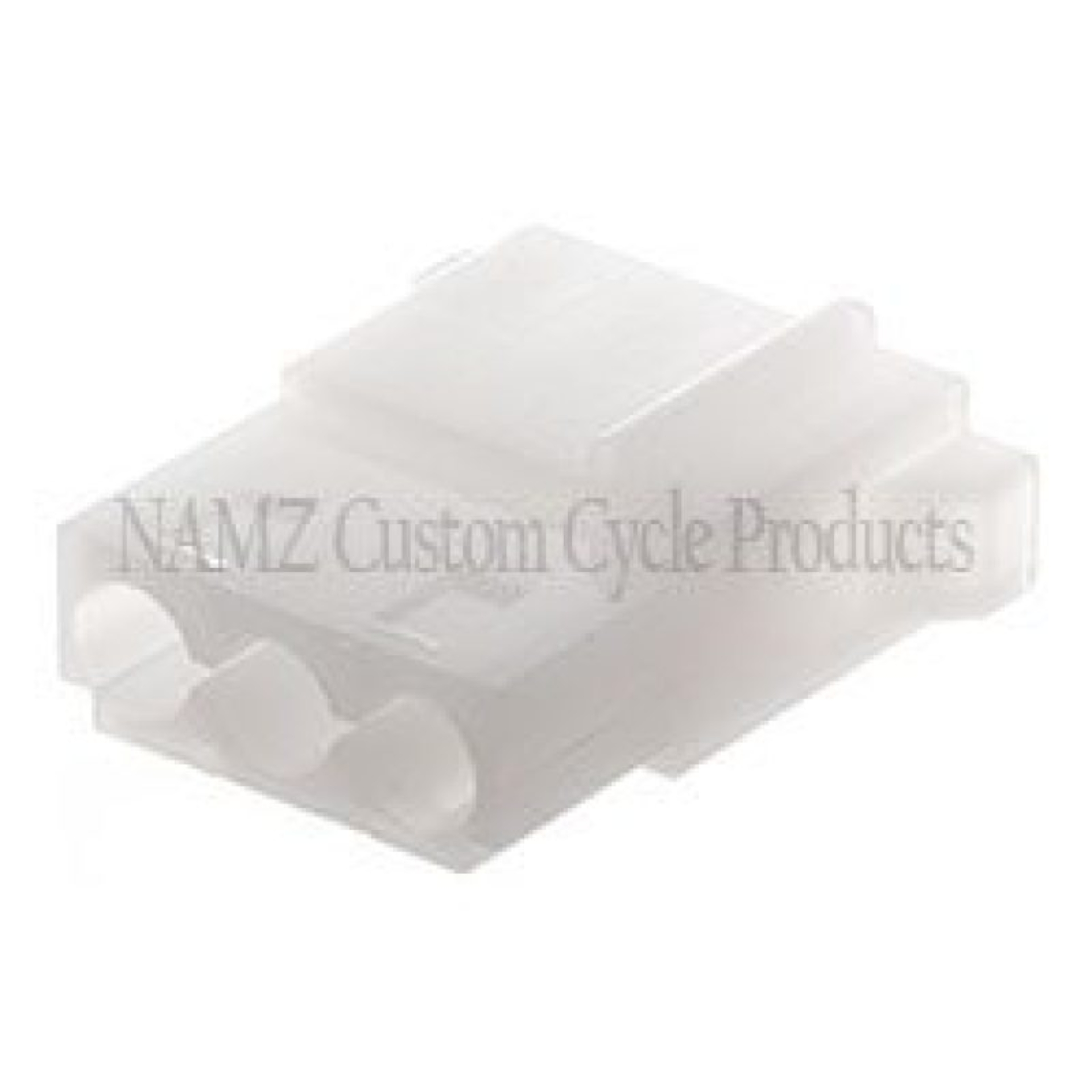 Picture of NAMZ NAM Mate-N-Lock Connectors Wiring Connectors - NA-1-480303-0