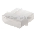 Picture of NAMZ NAM Mate-N-Lock Connectors Wiring Connectors - NA-1-480426-0