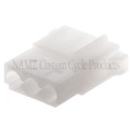 Picture of NAMZ NAM Mate-N-Lock Connectors Wiring Connectors - NA-1-480303-0
