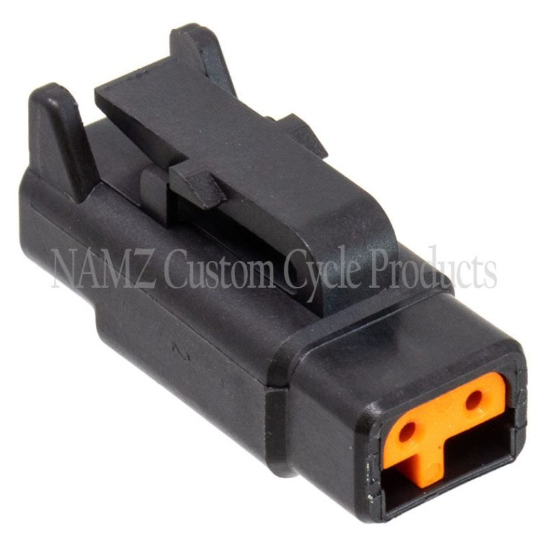 Picture of NAMZ NAM Deutsch Connectors Wiring Connectors - MDP-2B