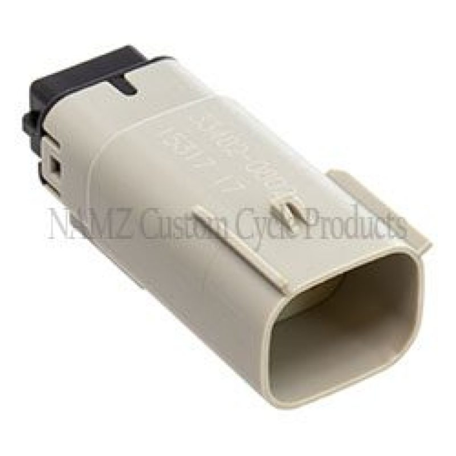 Picture of NAMZ NAM Molex MX-150 Connectors Wiring Connectors - NM-33482-0802