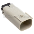 Picture of NAMZ NAM Molex MX-150 Connectors Wiring Connectors - NM-33482-0802