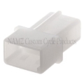 Picture of NAMZ NAM Mate-N-Lock Connectors Wiring Connectors - NA-1-480319-0