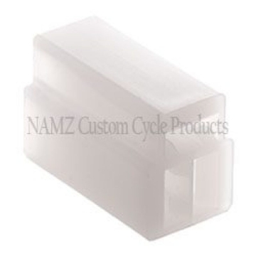 Picture of NAMZ 250 Series 3-Position Female Connector (5 Pack)