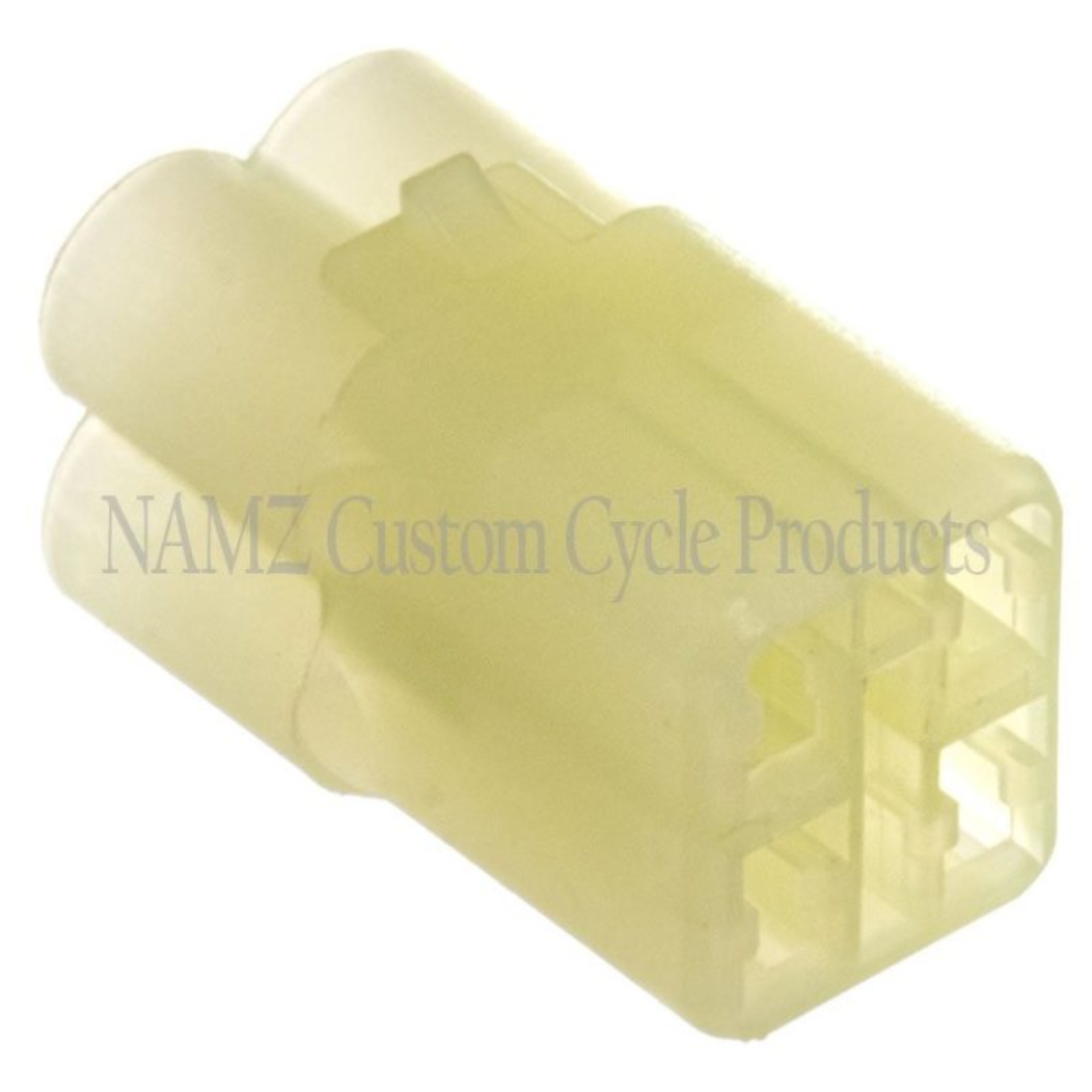 Picture of NAMZ HM Sealed Series 4-Position Female Connector (Each)