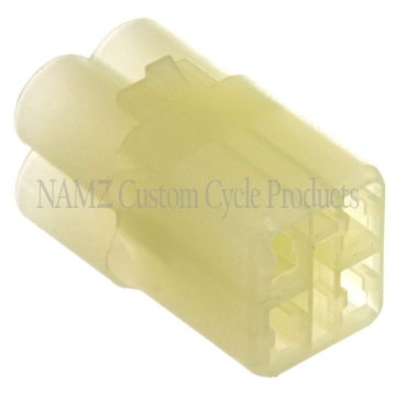 Picture of NAMZ HM Sealed Series 4-Position Female Connector (Each)