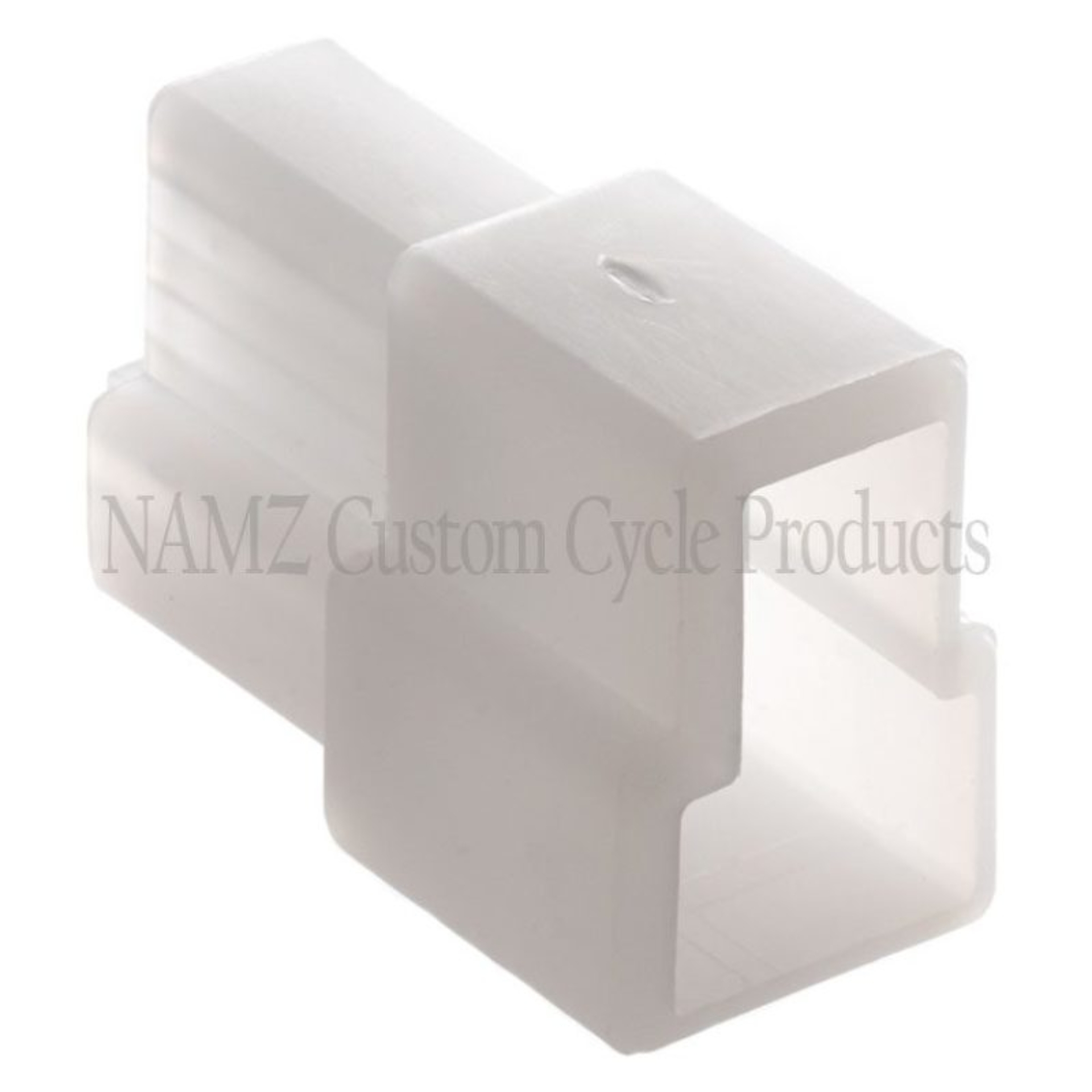 Picture of NAMZ 250 Series 2-Position Male Connector (5 Pack)