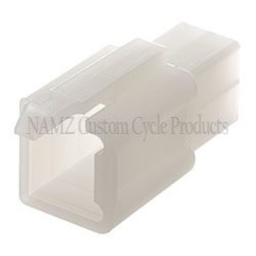 Picture of NAMZ ML 110 Locking Series 4-Pin Male Coupler (5 Pack)