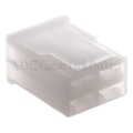 Picture of NAMZ NAM 250 Series Connectors Wiring Connectors - NH-RB-4B