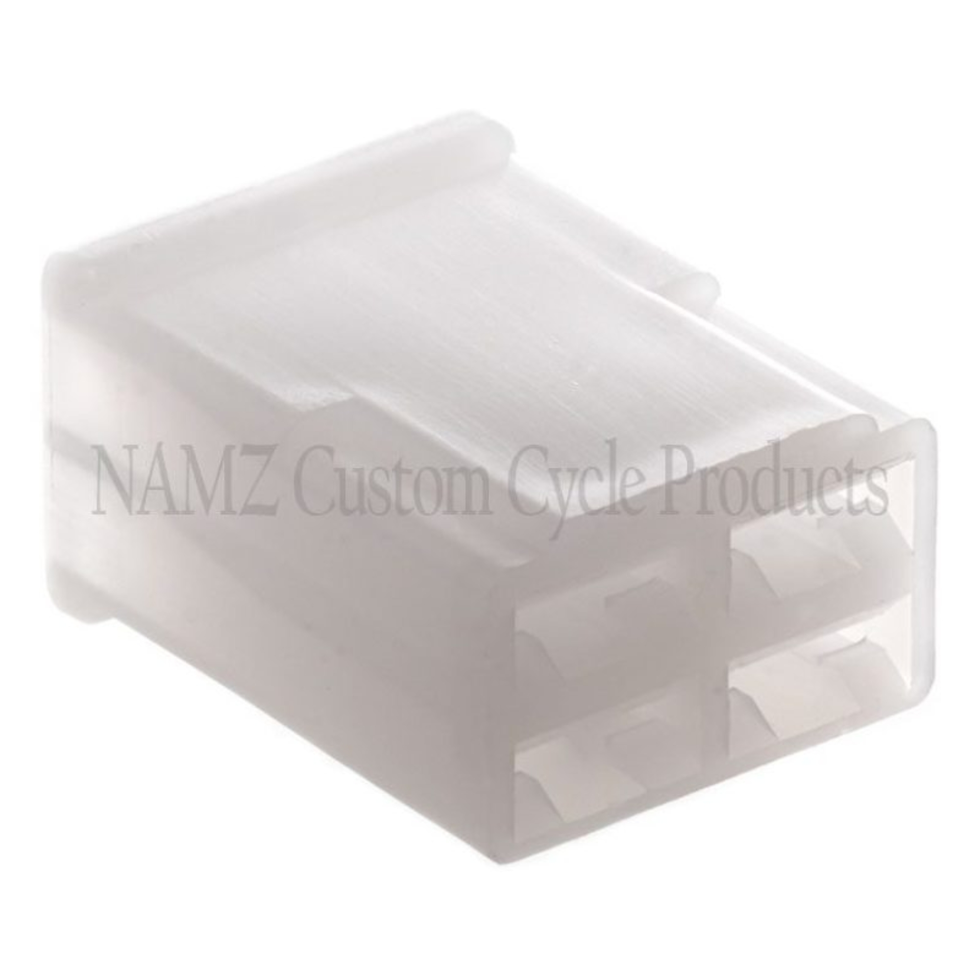 Picture of NAMZ NAM 250 Series Connectors Wiring Connectors - NH-RB-4B