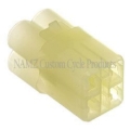 Picture of NAMZ HM Sealed Series 4-Position Female Connector (Each)