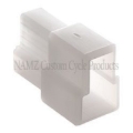 Picture of NAMZ 250 Series 2-Position Male Connector (5 Pack)