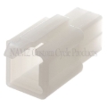 Picture of NAMZ ML 110 Locking Series 4-Pin Male Coupler (5 Pack)