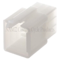 Picture of NAMZ ML 110 Locking Series 9-Pin Male Coupler (5 Pack)