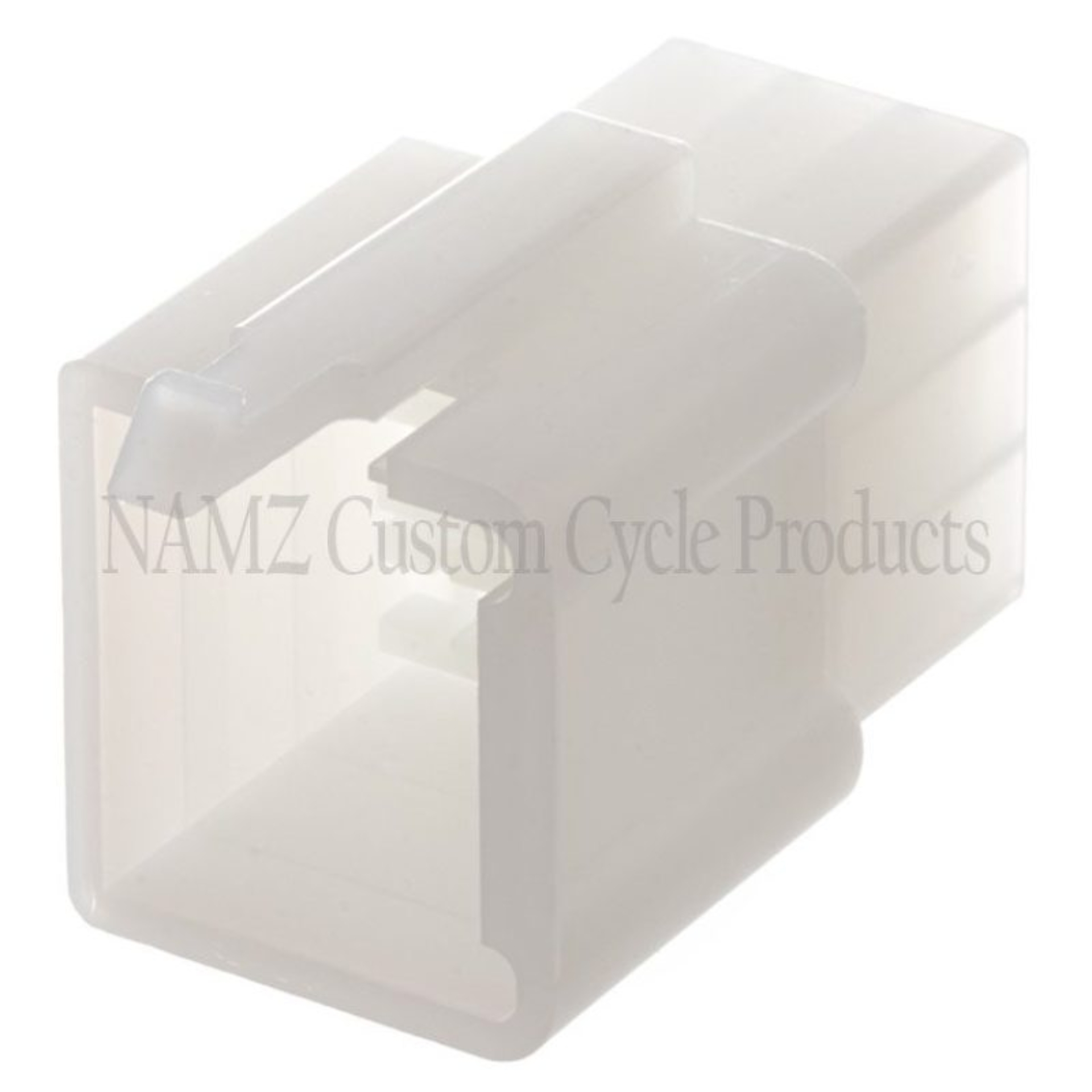 Picture of NAMZ ML 110 Locking Series 9-Pin Male Coupler (5 Pack)