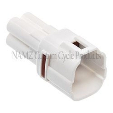 Picture of NAMZ MT Sealed Series 4-Position Male Connector (Single)
