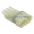 Picture of NAMZ HM Sealed Series 3-Position Male Connector (Single)