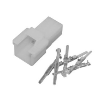 Picture of NAMZ 2019+ Suzuki 6-Position Rear Male Fender Harness Connector Kit (5 Pack w/30 Terminals)