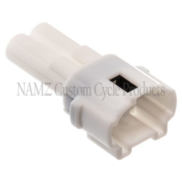 Picture of NAMZ MT Sealed Series 2-Position Male Connector (Single)