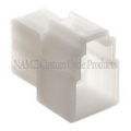 Picture of NAMZ NAM 250 Series Connectors Wiring Connectors - NH-RB-3ASL