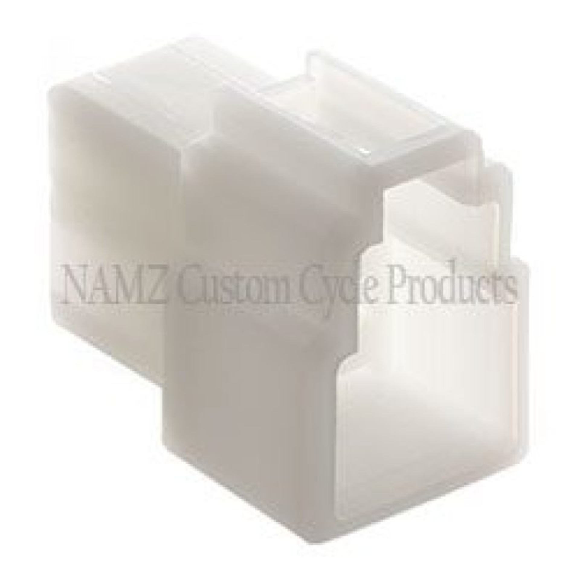 Picture of NAMZ NAM 250 Series Connectors Wiring Connectors - NH-RB-3ASL