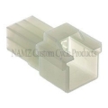 Picture of NAMZ NAM Metric Misc. Connectors Wiring Connectors - NH-HM-6ASL