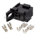 Picture of NAMZ Replacement Micro Relay Socket & Terminal Kit (Fits NSR-2501)
