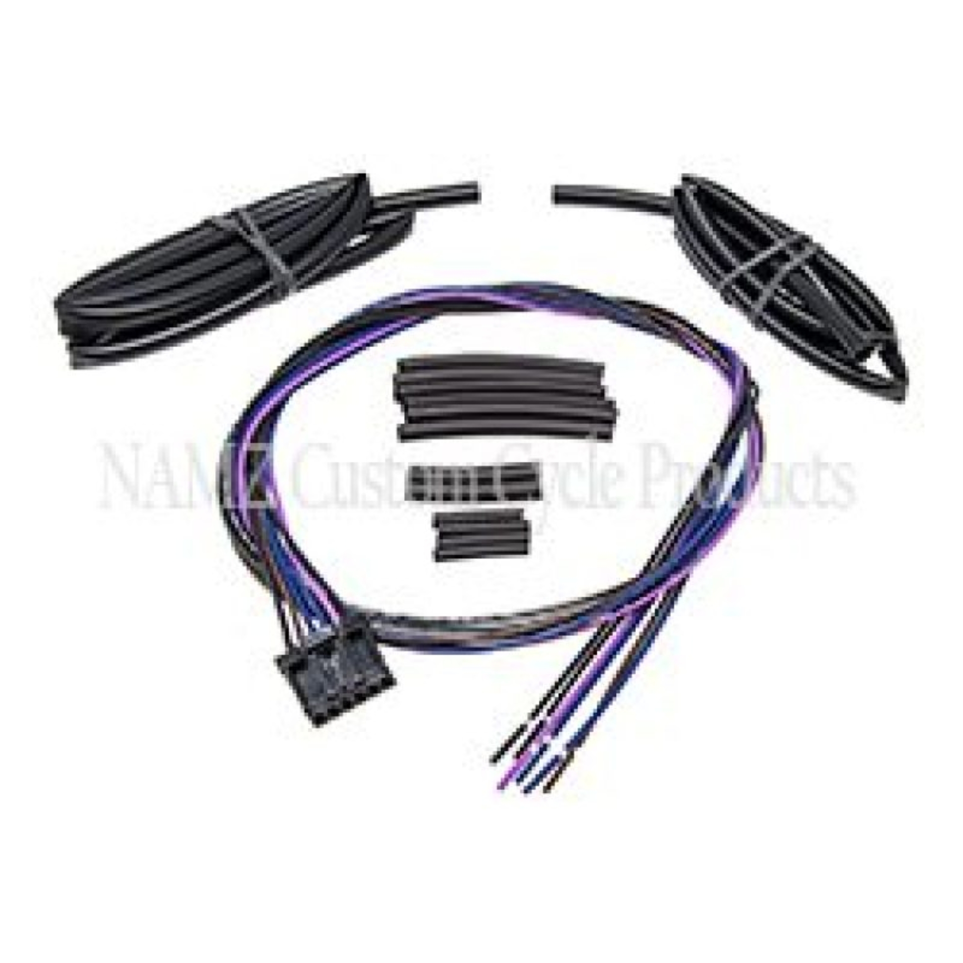 Picture of NAMZ NAM Turn Signal Extensions Wiring Harnesses - NTSX-3601