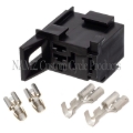 Picture of NAMZ Replacement Micro Relay Socket & Terminal Kit (Fits NSR-2501)