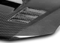 Picture of Seibon SEI Hoods - HD0809SBIMP-CWII