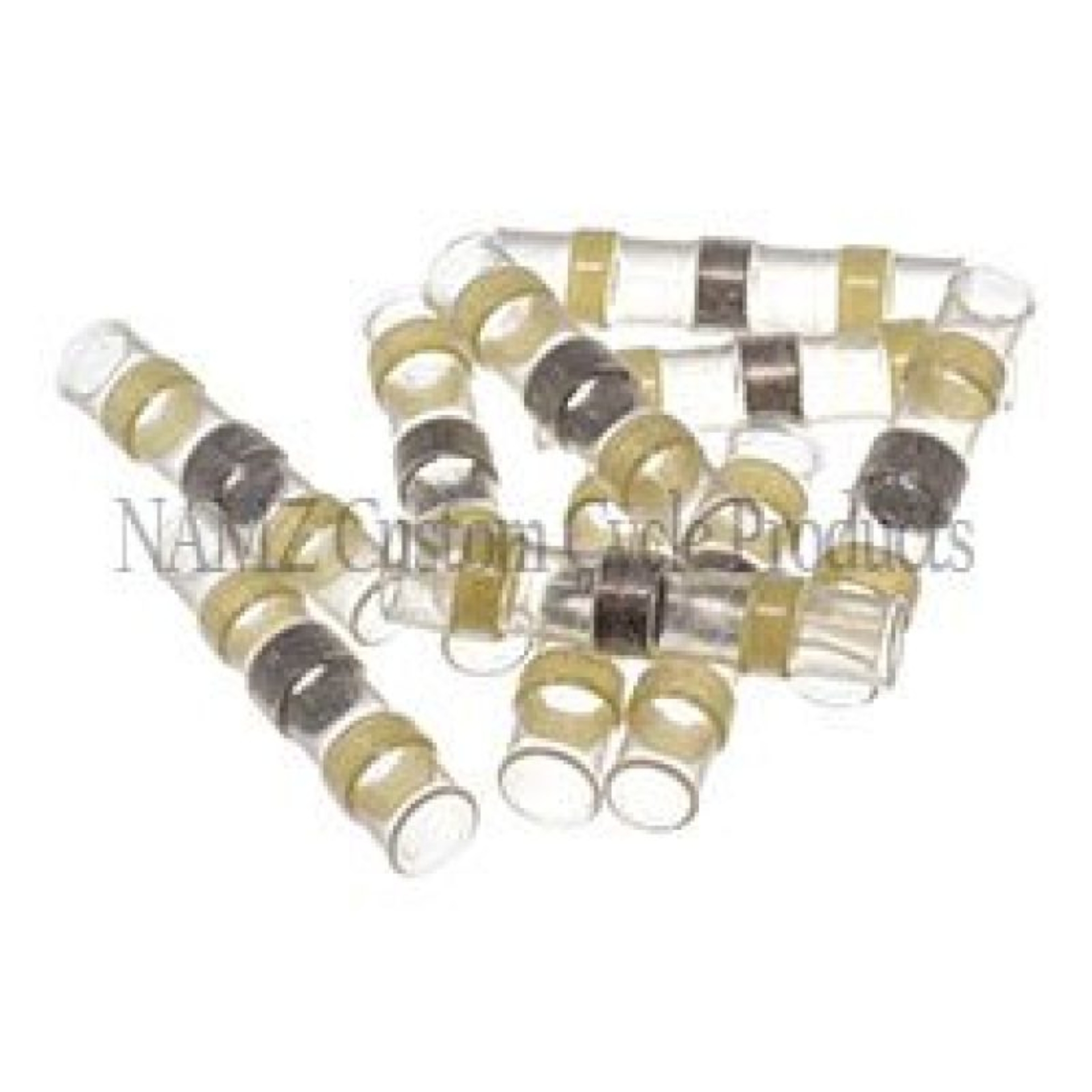 Picture of NAMZ NAM Terminals Wiring Connectors - NIS-9005