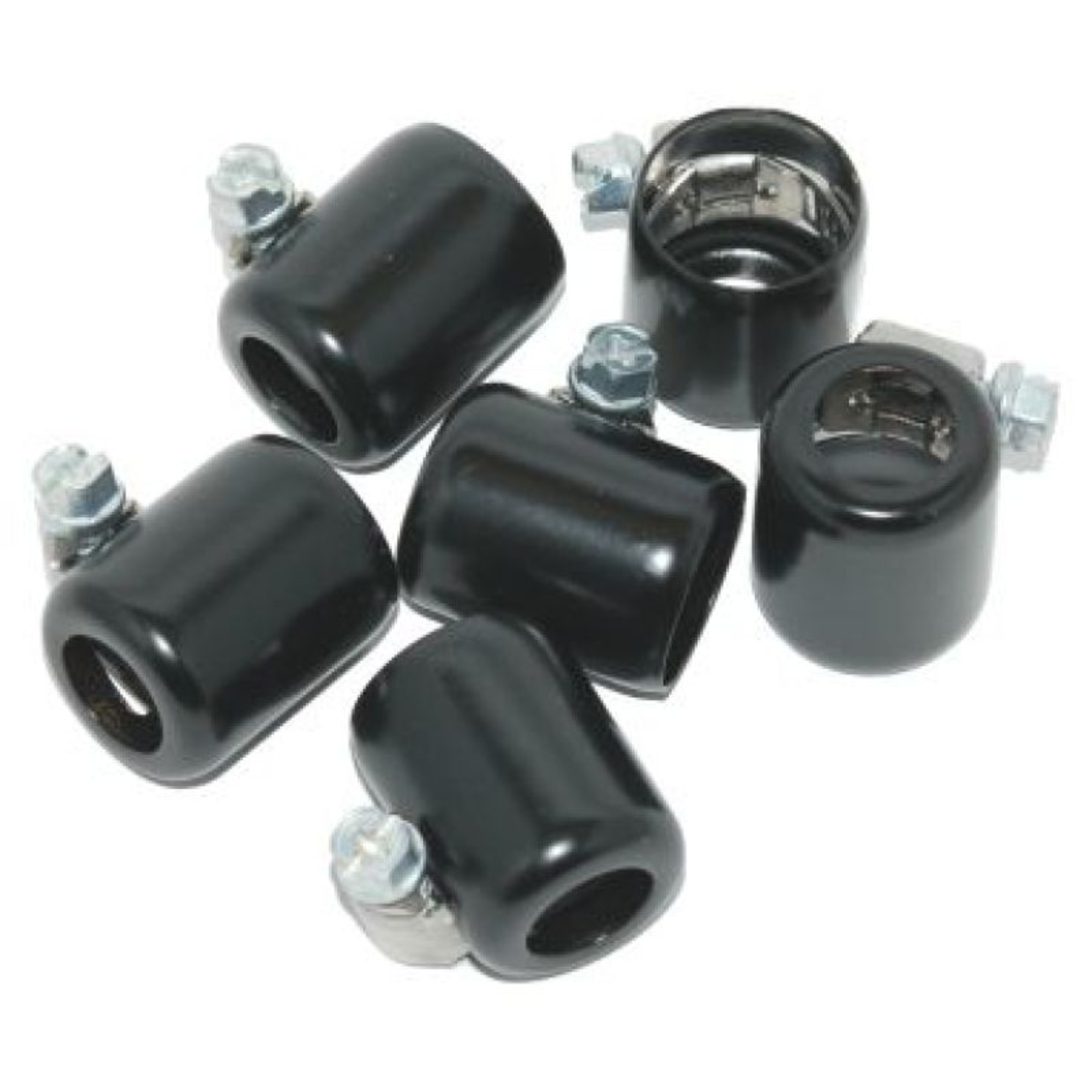 Picture of NAMZ NAM Hose Clamps - NHC-B106