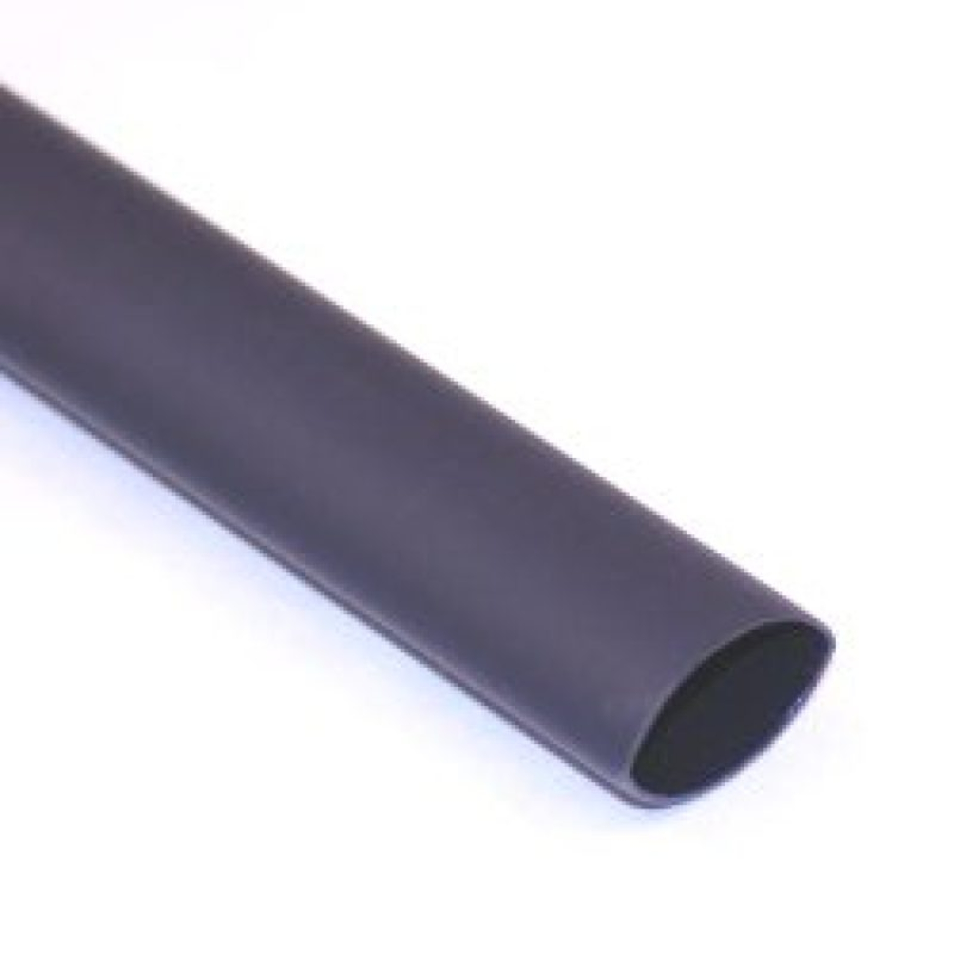 Picture of NAMZ Adhesive Lined Heatshrink 3-1 Ratio 2ft. Long Sections (1/2in. ID) - 4 Pack