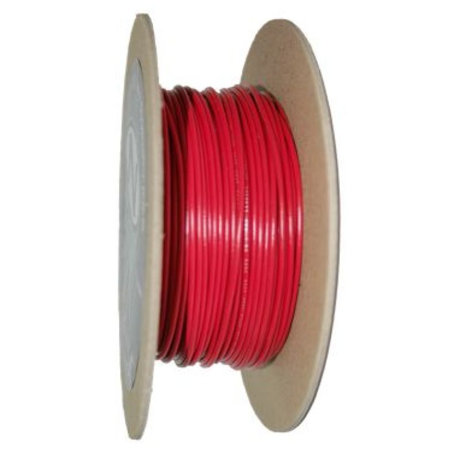 Picture of NAMZ OEM Color Primary Wire 100ft. Spool 18g - Red