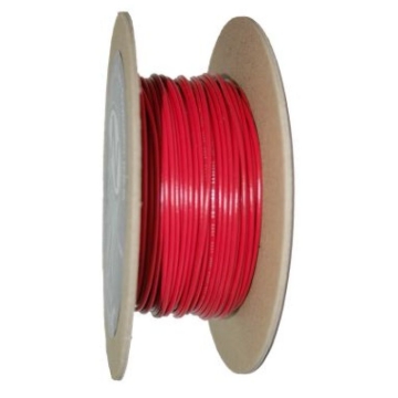 Picture of NAMZ OEM Color Primary Wire 100ft. Spool 18g - Red