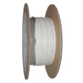 Picture of NAMZ OEM Color Primary Wire 100ft. Spool 18g - White