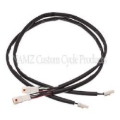 Picture of NAMZ NAM Heated Grip Extension Harnesses Wiring Harnesses - NHGX-I24