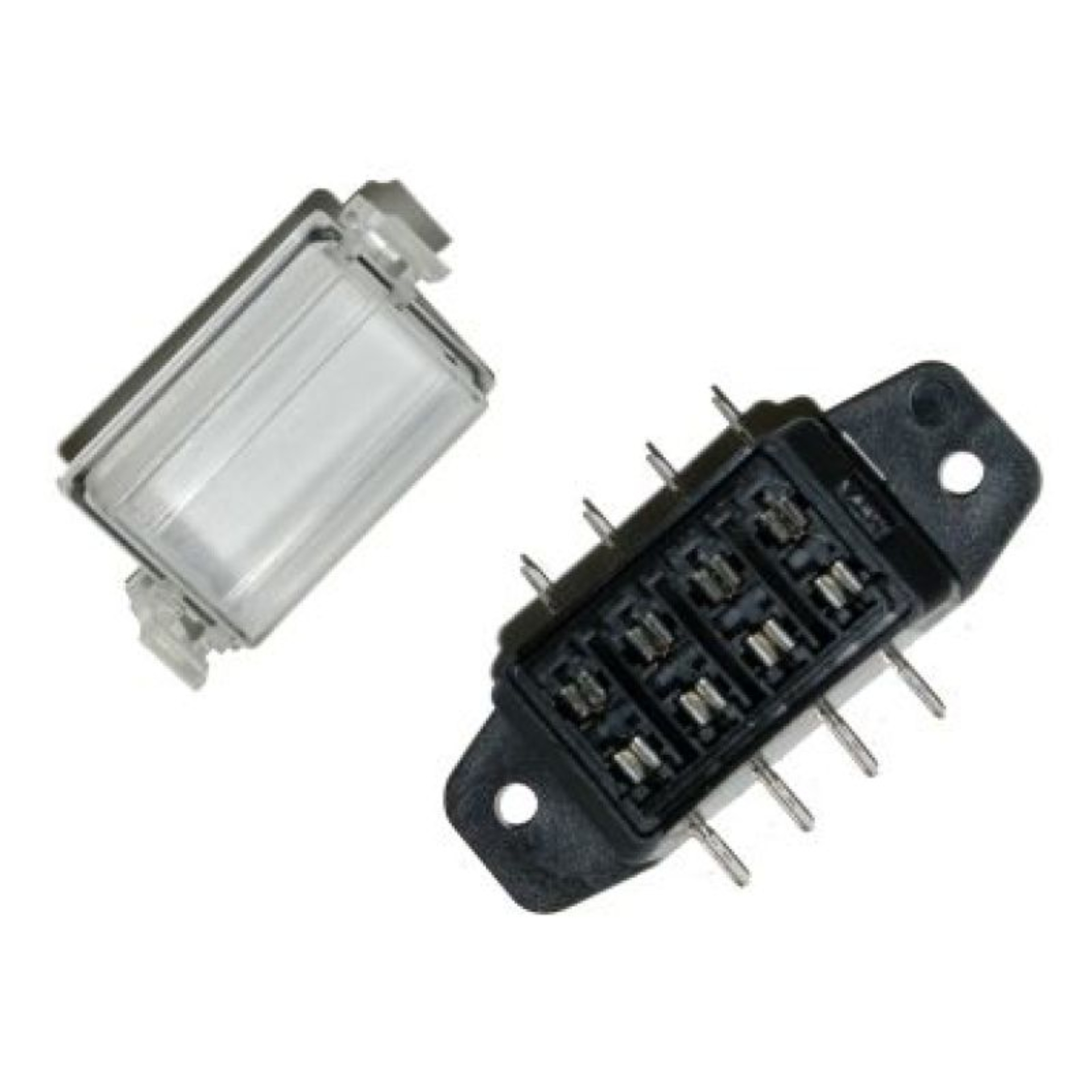 Picture of NAMZ NAM Fuses & Holders Relays - NFB-01