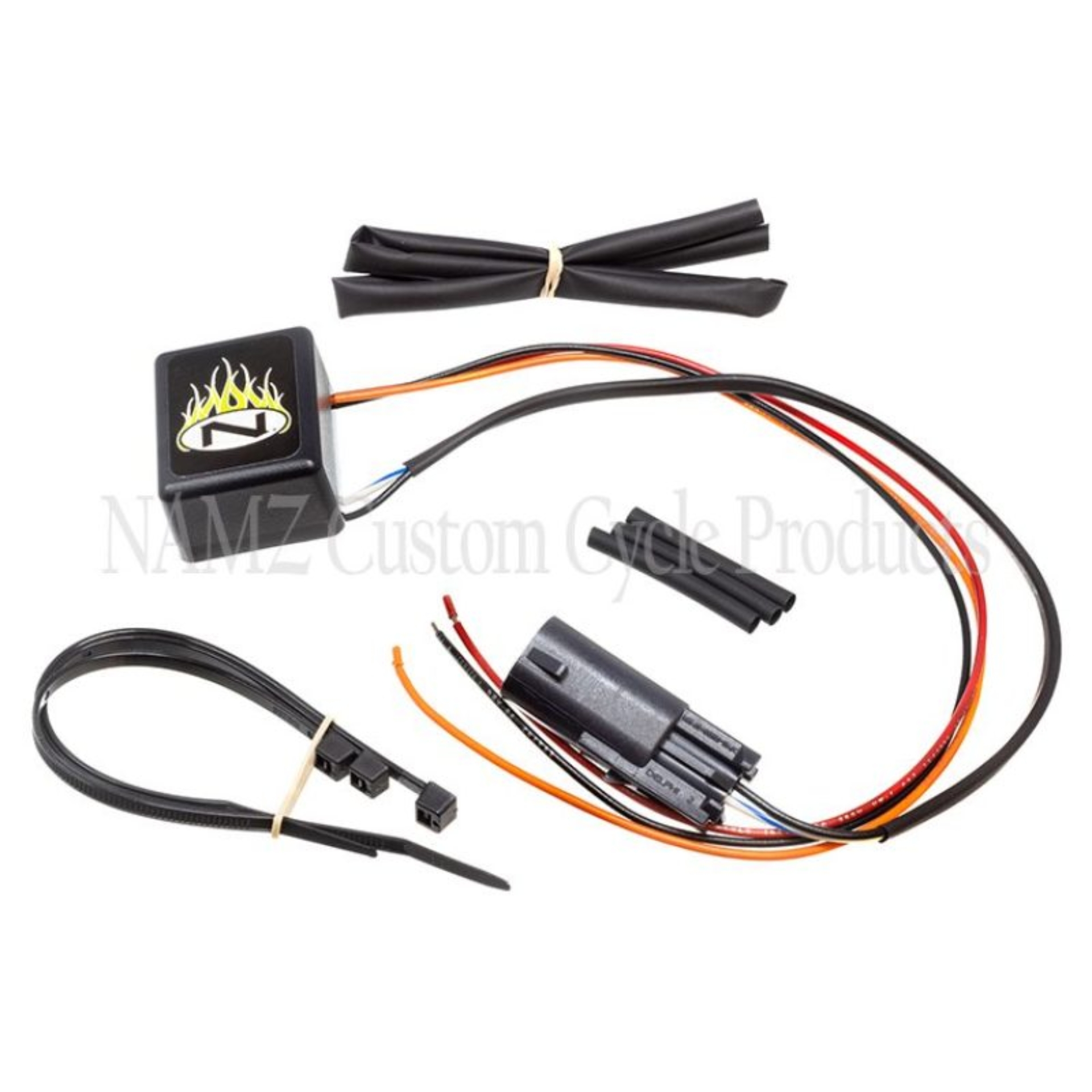 Picture of NAMZ Harley CAN/Bus Ignition Switch Converter Module (Not For Use on Keyless Models)